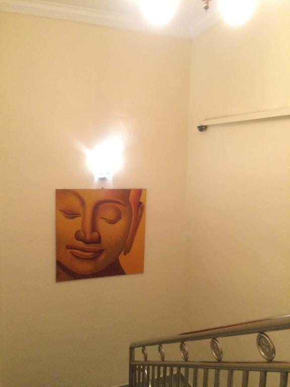 City Star Hotel Kulai Dış mekan fotoğraf
