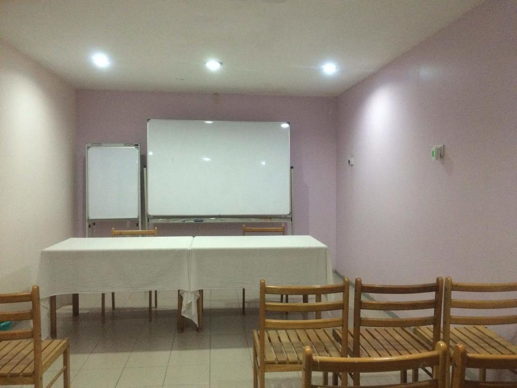 City Star Hotel Kulai Dış mekan fotoğraf