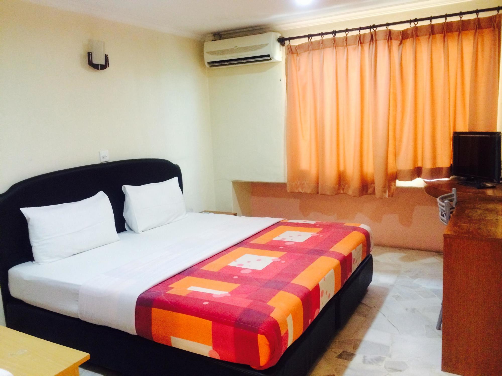 City Star Hotel Kulai Dış mekan fotoğraf
