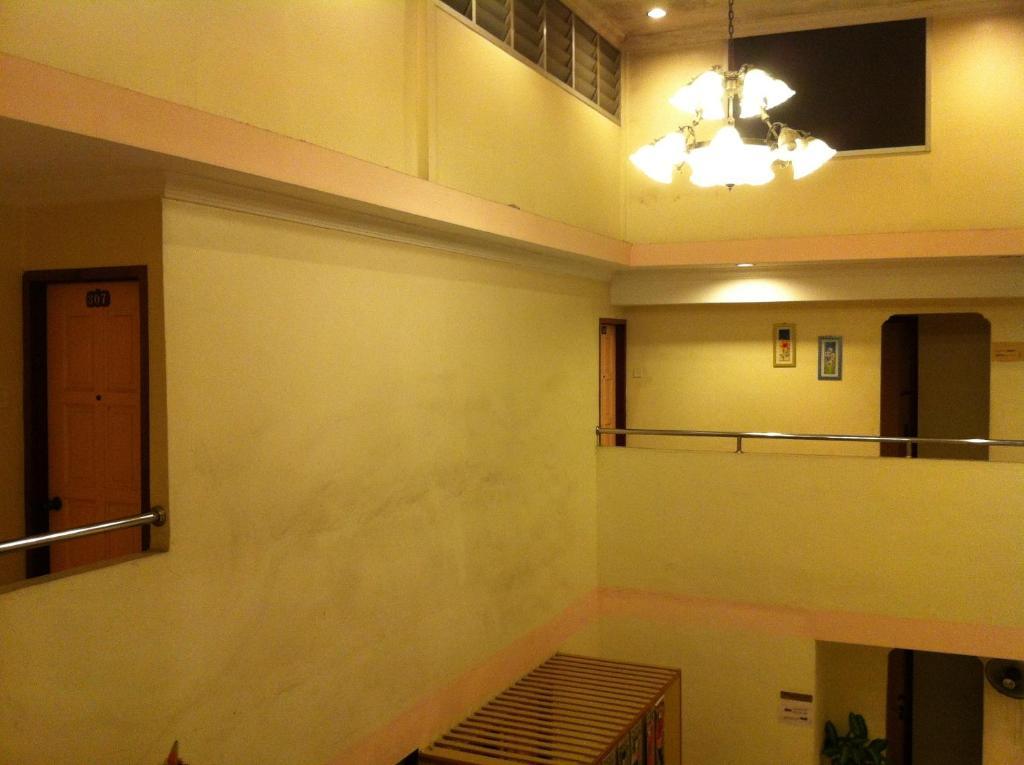 City Star Hotel Kulai Dış mekan fotoğraf